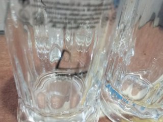 Lote jarras cerveza Damm Barcelona race