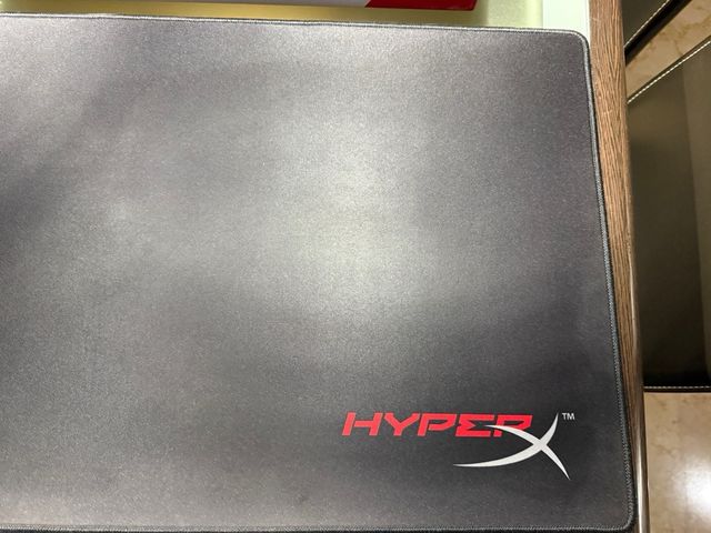 Alfombrilla HyperX