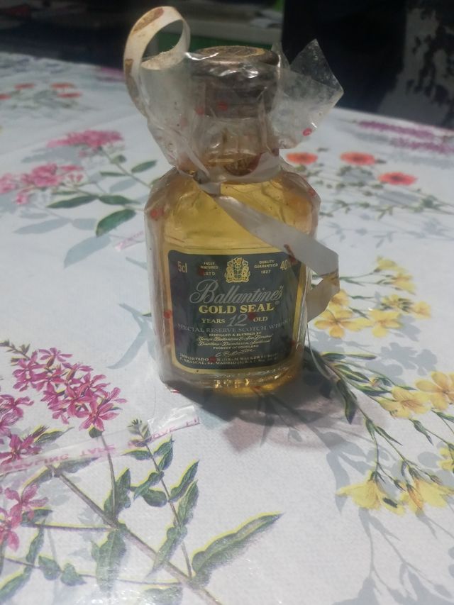 Cajas de bebidas pequeñas.