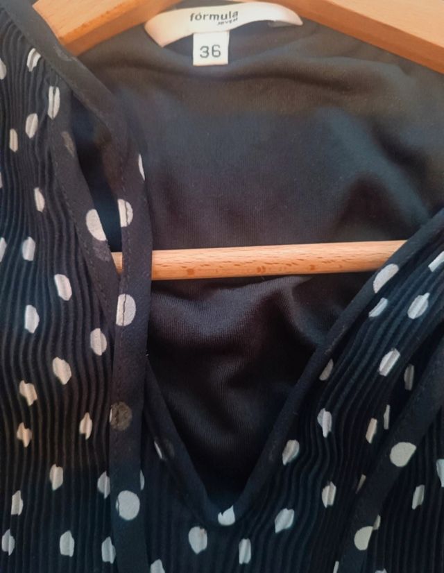 Vestido Fórmula Joven