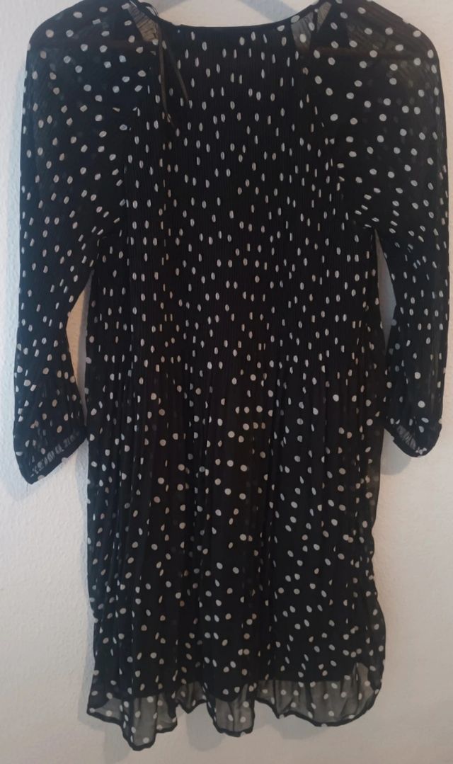 Vestido Fórmula Joven