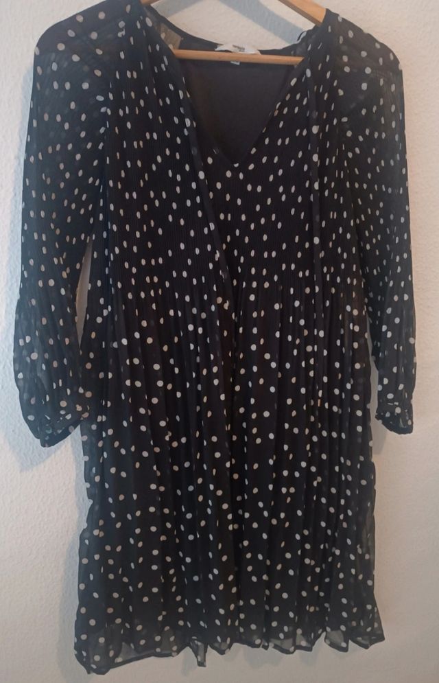 Vestido Fórmula Joven