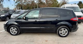 Ford S-MAX 2011