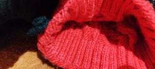 Gorritos lana diversos a 6€