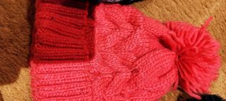 Gorritos lana diversos a 6€