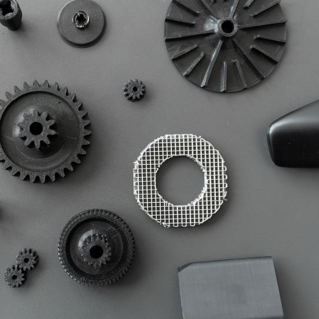 3XploiD - Impresión 3D - Presupuestos a medida.