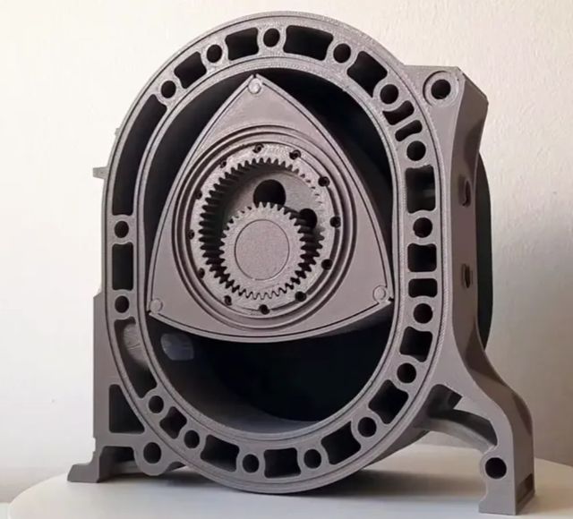 3XploiD - Impresión 3D - Presupuestos a medida.