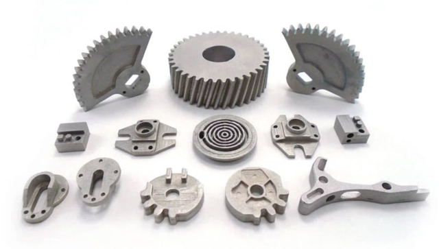 3XploiD - Impresión 3D - Presupuestos a medida.