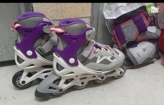 Patines en línea Oxelo 