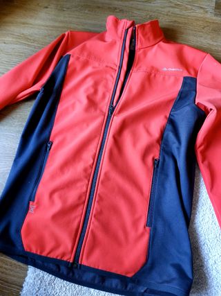 Chaqueta De senderismo.
