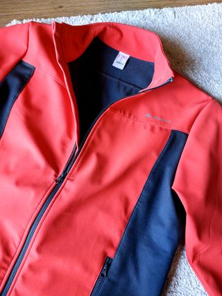 Chaqueta De senderismo.