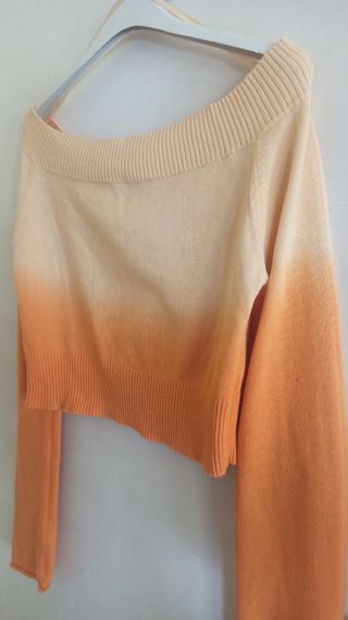 Jersey corto de Stradivarius