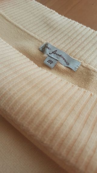 Jersey corto de Stradivarius