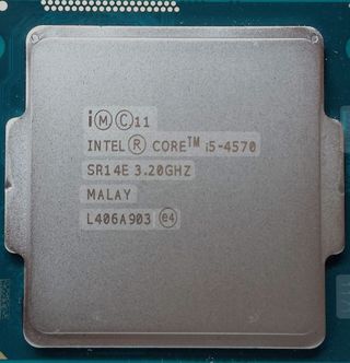 Procesador CPU 