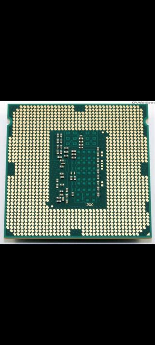 Procesador CPU 