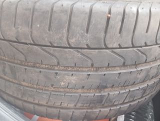 RUEDAS PIRELLI PZERO 275/35/20 102Y