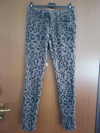 Pantalone jeans True Religion tg UK 27