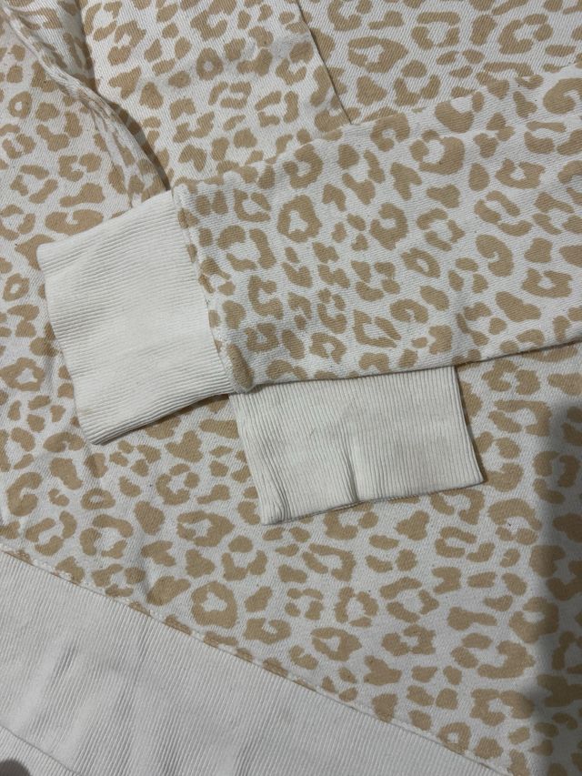 Sudadera para chica, talla LG