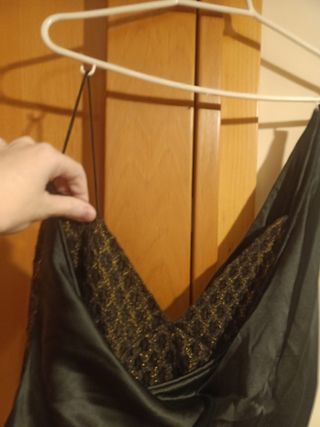 Vestido de fiesta, Nuevo, M