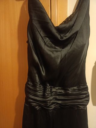 Vestido de fiesta, Nuevo, M