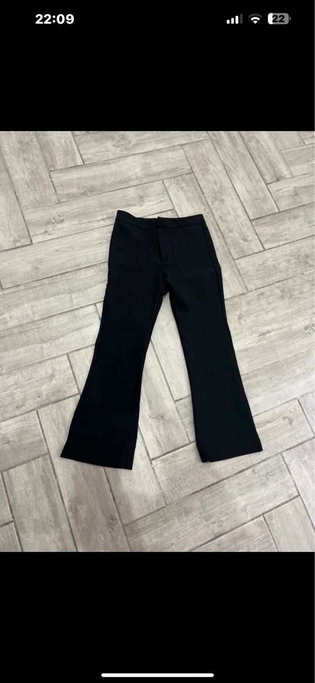 Pantalone bambina, Zara