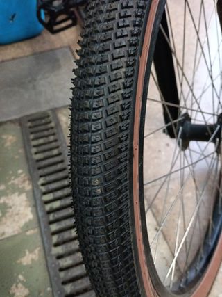 Bicicleta Dirt/Pumptrack