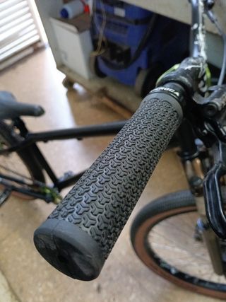 Bicicleta Dirt/Pumptrack