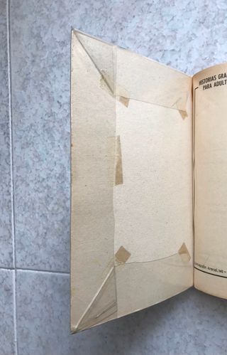 Comic. Patrulla X. Edición Especial. Tomo Nº31.