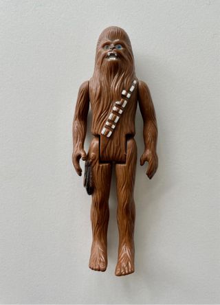 Figura Star Wars Vintage