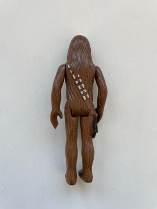 Figura Star Wars Vintage
