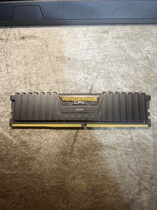Corsair Vengeance LPX 16GB DDR4 3200MHz 