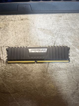 Corsair Vengeance LPX 16GB DDR4 3200MHz 
