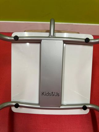Seggiolini per bambini KIDS AND US