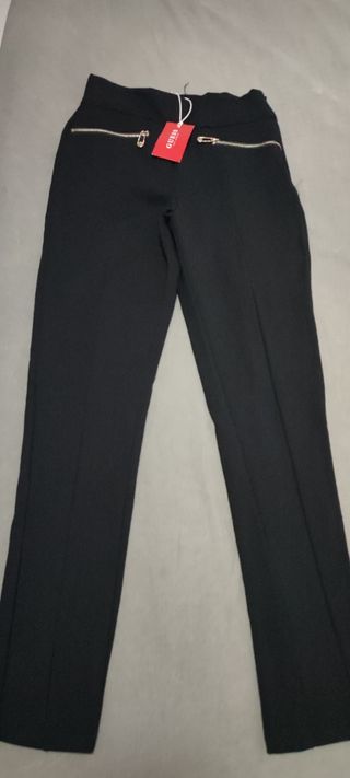 Leggins Negros Guess