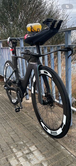 COCKPIT PERSONALIZADO SCOTT PLASMA 6