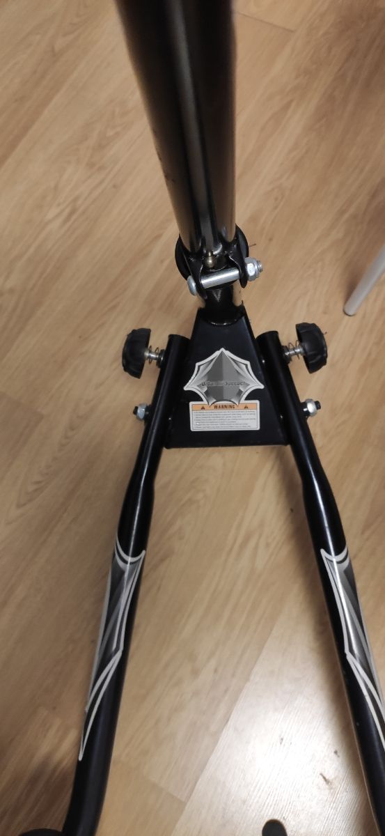 Patinete de 3 ruedas como nuevo
por solo 45€