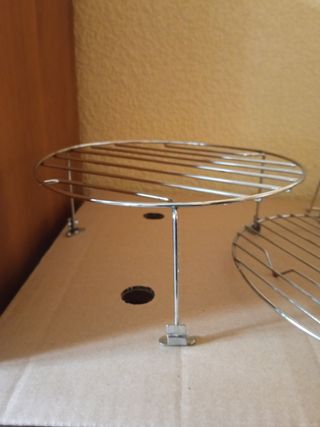 HORNO CONVENCIONAL AMORINO
