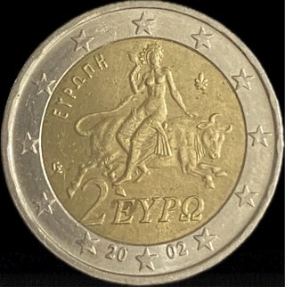 Moneda de 2€