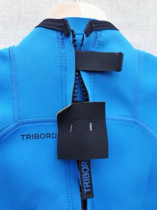 Neopreno Tribord T14