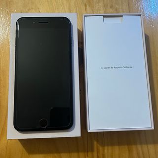 Iphone 8 plus 256 Gb