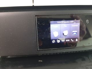 HP IMPRESORA-ESCANER.