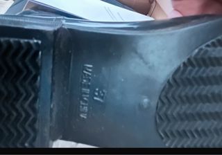 Bota alta agua Tommy Hilfiger 37 a estrenar