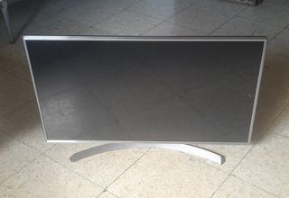 TV LG 43 PULGADAS