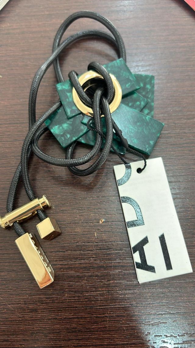 Adolfo Dominguez collar