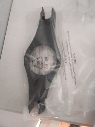 Batidora 1500w sin estrenar