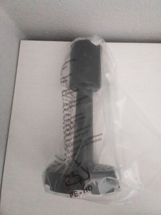 Batidora 1500w sin estrenar