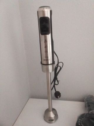 Batidora 1500w sin estrenar