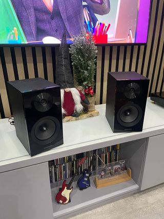 Altavoces Bluetooth Samsung 70w