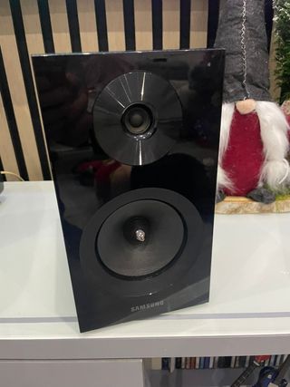 Altavoces Bluetooth Samsung 70w