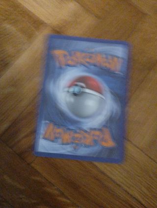 Cartas Pokémon.